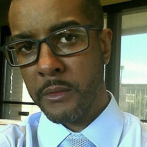 Meet your Posher, Terrance